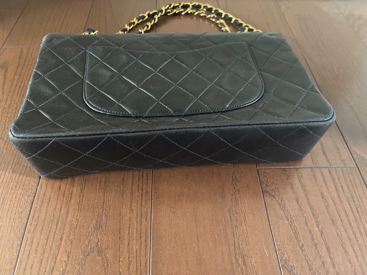 シャネル マトラッセ （ブランドバッグ）の商品画像 - 査定依頼日：2025年9月28日 - 最高査定価格：380,000円