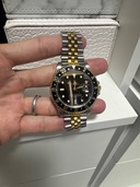 ロレックス GMTマスター （高級時計）の商品画像 - 査定依頼日：2026年3月5日 - 最高査定価格：1,600,000円