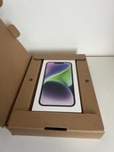 iPhone14ディープパープル512GB（スマホ）の商品画像 - 査定依頼日：2022年9月29日 - 最高査定価格：143,000円