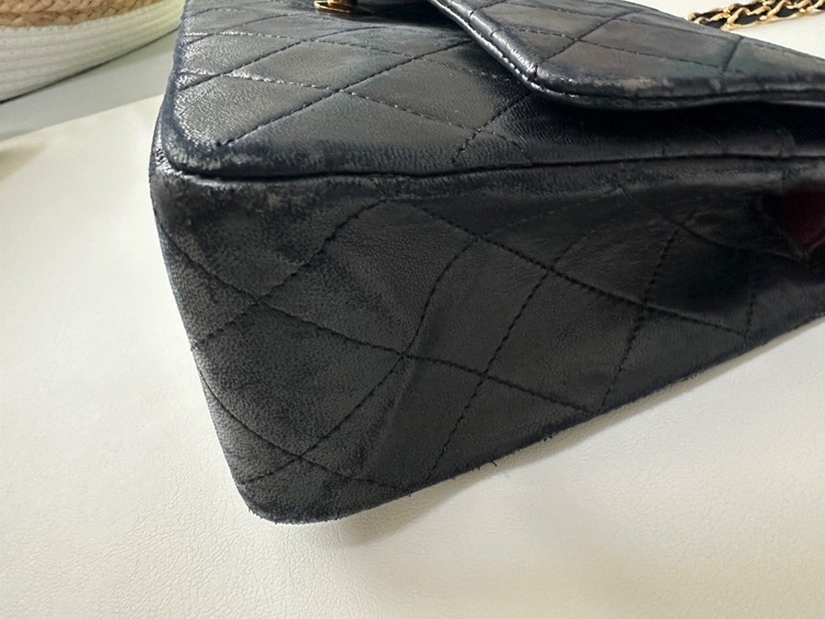 シャネル マトラッセ （ブランドバッグ）の商品画像 - 査定依頼日：2025年9月8日 - 最高査定価格：320,000円