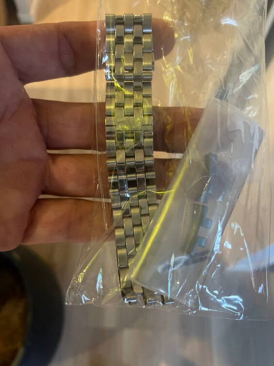 IW324002（高級時計）の商品画像 - 査定依頼日：2025年5月31日 - 最高査定価格：430,000円