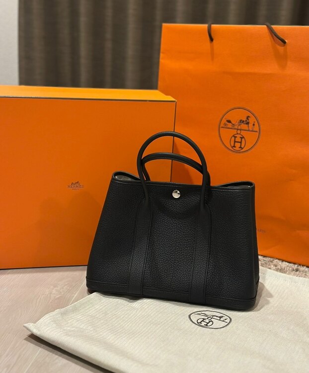 ガーデンパーティTPM（ブランドバッグ）の商品画像 - 査定依頼日：2025年5月30日 - 最高査定価格：800,000円