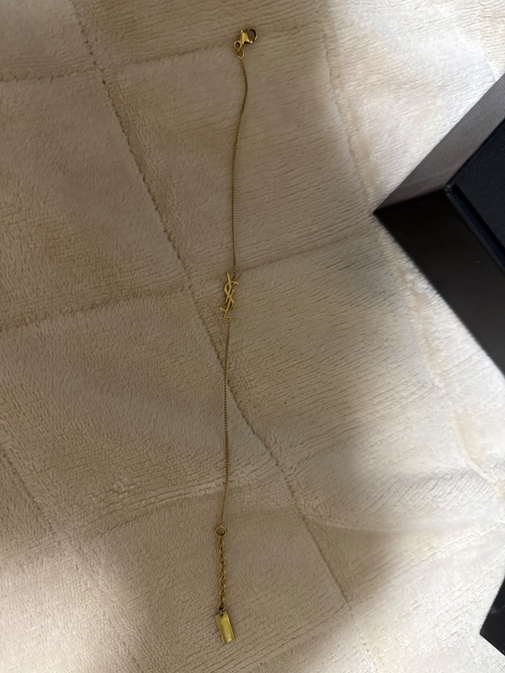 イブサンローラン  （ブランドバッグ）の商品画像 - 査定依頼日：2026年2月28日 - 最高査定価格：20,000円