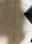 イブサンローラン  （ブランドバッグ）の商品画像 - 査定依頼日：2026年2月28日 - 最高査定価格：20,000円