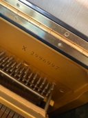 UX2996997（ピアノ・楽器・PA機材）の商品画像 - 査定依頼日：2025年11月23日 - 最高査定価格：80,000円