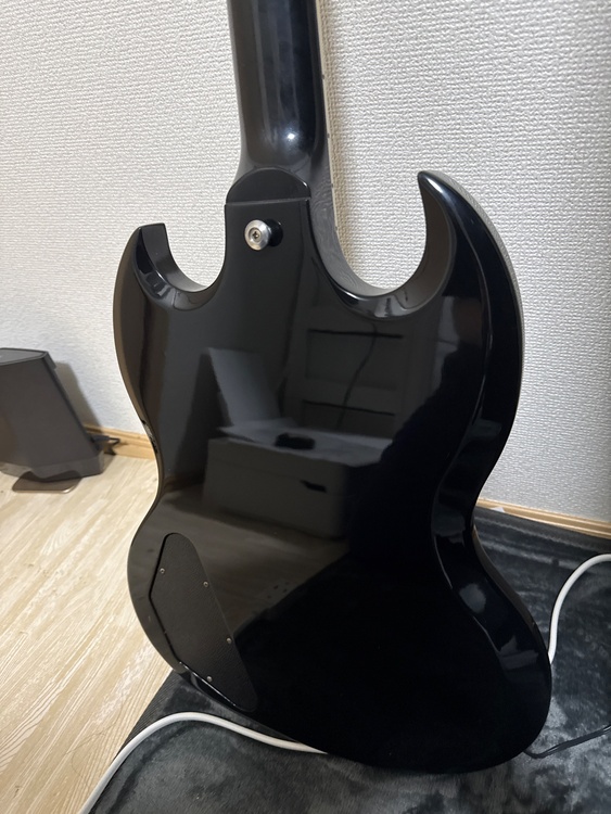 SG standard 2017モデル（ピアノ・楽器・PA機材）の商品画像 - 査定依頼日：2026年5月31日 - 最高査定価格：100,000円