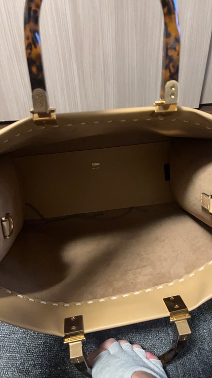 フェンディ  （ブランドバッグ）の商品画像 - 査定依頼日：2025年11月24日 - 最高査定価格：170,000円