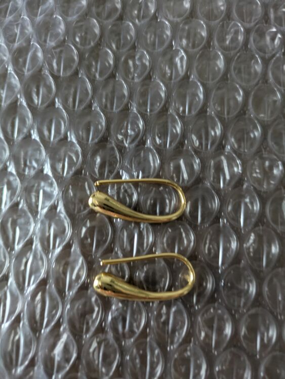 ピアス（金・貴金属）の商品画像 - 査定依頼日：2025年8月10日 - 最高査定価格：50,000円