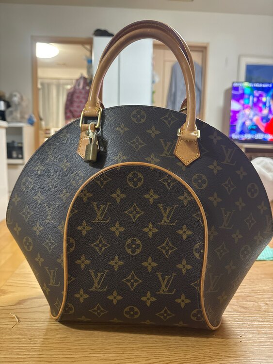 ルイヴィトン モノグラム （ブランドバッグ）の商品画像 - 査定依頼日：2025年3月22日 - 最高査定価格：70,000円