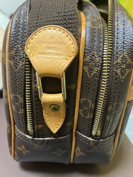 ルイヴィトン モノグラム （ブランドバッグ）の商品画像 - 査定依頼日：2025年5月13日 - 最高査定価格：60,000円