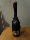 レミーマルタン VSOP（お酒）の商品画像 - 査定依頼日：2025年8月25日 - 最高査定価格：3,000円