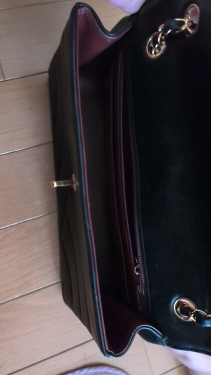 シャネル シャネル(その他)（ブランドバッグ）の商品画像 - 査定依頼日：2026年8月21日 - 最高査定価格：280,000円