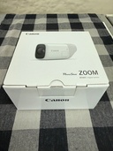 Canon PowerShotZoom（カメラ）の商品画像 - 査定依頼日：2026年2月15日 - 最高査定価格：15,000円