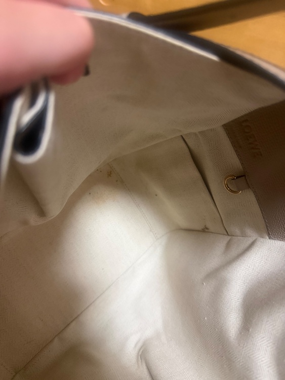 その他 その他（ブランドバッグ）の商品画像 - 査定依頼日：2026年10月14日 - 最高査定価格：50,000円