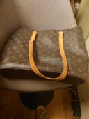 ルイヴィトン モノグラム （ブランドバッグ）の商品画像 - 査定依頼日：2026年1月23日 - 最高査定価格：50,000円