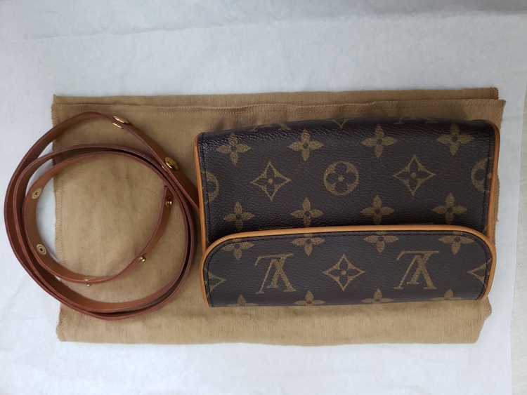 フロランティーヌ（ブランドバッグ）の商品画像 - 査定依頼日：2020年11月8日 - 最高査定価格：51,000円