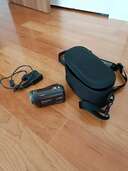 デジカメビデオカメラ（カメラ）の商品画像 - 査定依頼日：2025年5月1日 - 最高査定価格：2,500円