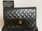 シャネル マトラッセ（ブランドバッグ）の商品画像 - 最高査定価格：600,000円