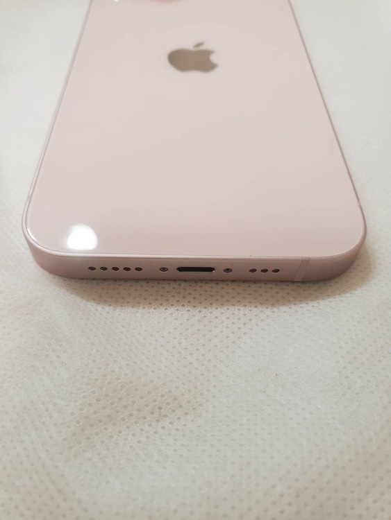 iPhone13（スマホ）の商品画像 - 査定依頼日：2026年4月11日 - 最高査定価格：38,000円