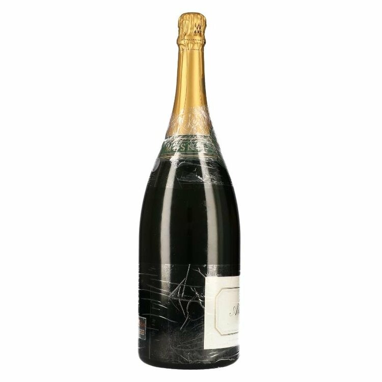 【1500ml】1986アラン・ロベール・ル・メニル・レゼルヴ・ブラン・ド・ブラン（お酒）の商品画像 - 査定依頼日：2026年9月8日 - 最高査定価格：220,000円
