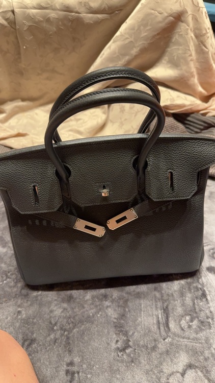 エルメス バーキン （ブランドバッグ）の商品画像 - 査定依頼日：2025年11月7日 - 最高査定価格：2,800,000円