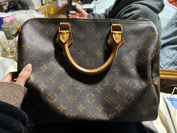 ルイヴィトン ルイヴィトン(その他) （ブランドバッグ）の商品画像 - 査定依頼日：2026年1月25日 - 最高査定価格：45,000円