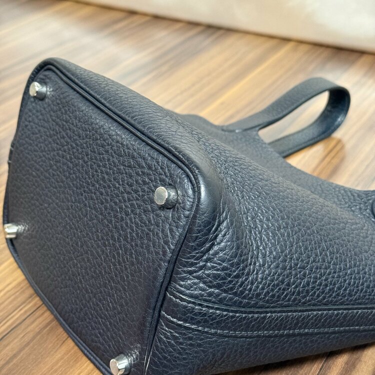 ピコタンPM ブラック（ブランドバッグ）の商品画像 - 査定依頼日：2026年1月30日 - 最高査定価格：330,000円