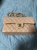 シャネル マトラッセ （ブランドバッグ）の商品画像 - 査定依頼日：2025年8月27日 - 最高査定価格：800,000円