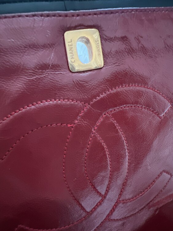 シャネル マトラッセ （ブランドバッグ）の商品画像 - 査定依頼日：2025年5月22日 - 最高査定価格：400,000円