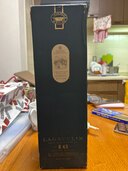 ウイスキー ウイスキー(その他) （お酒）の商品画像 - 査定依頼日：2024年12月30日 - 最高査定価格：35,000円