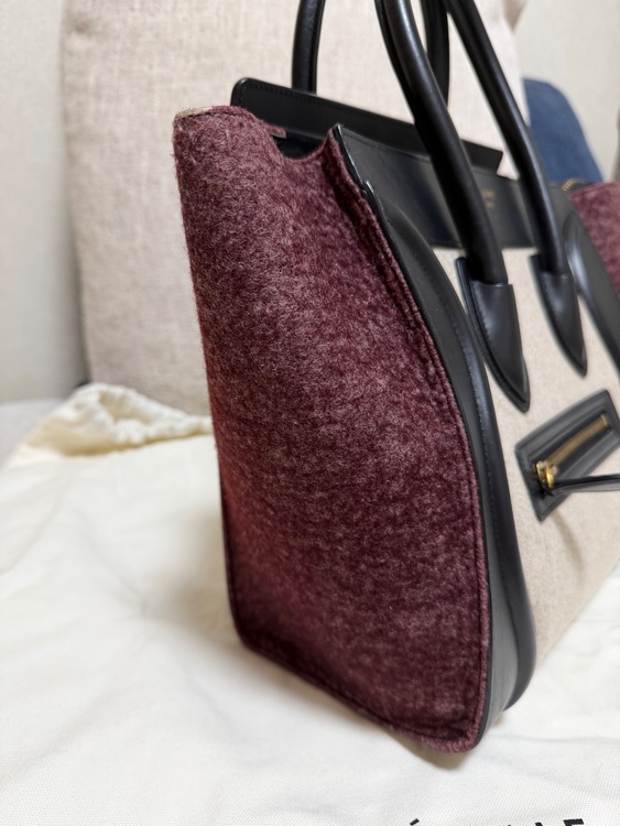 ラゲージ（ブランドバッグ）の商品画像 - 査定依頼日：2025年10月19日 - 最高査定価格：70,000円