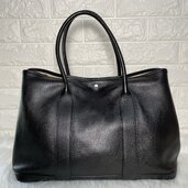 エルメス ガーデンパーティ PM ネゴンダ □L刻印（ブランドバッグ）の商品画像 - 査定依頼日：2025年1月25日 - 最高査定価格：270,000円