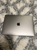 MacBookpro13インチ（PC・タブレット）の商品画像 - 査定依頼日：2023年4月28日 - 最高査定価格：4,100円