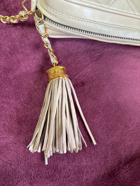 シャネル シャネル(その他) （ブランドバッグ）の商品画像 - 査定依頼日：2025年12月8日 - 最高査定価格：100,000円