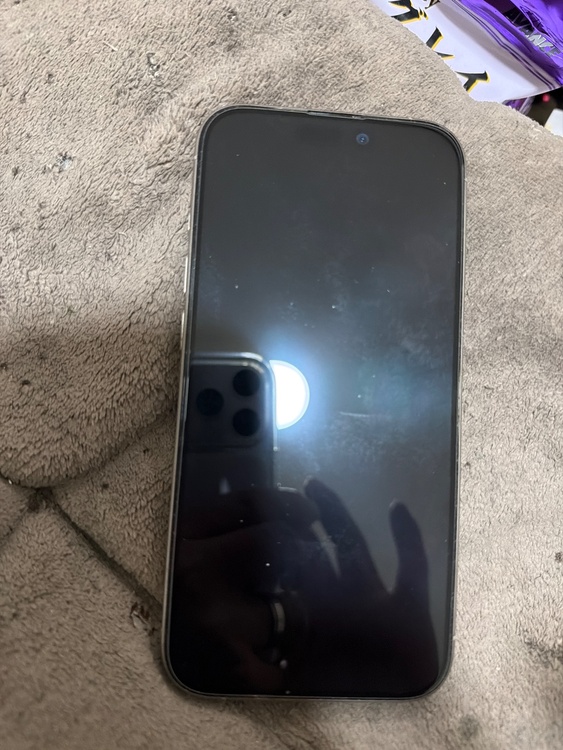 iPhone iPhone 15 Pro 256GB SIMフリー（スマホ）の商品画像 - 査定依頼日：2026年7月14日 - 最高査定価格：90,000円