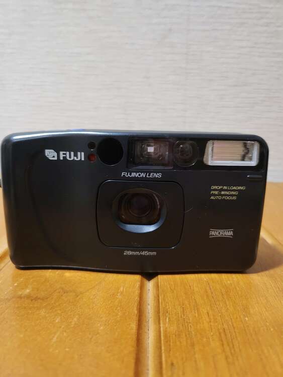 CARDIA Travel mini DUAL-P（カメラ）の商品画像 - 査定依頼日：2025年3月11日 - 最高査定価格：100,000円