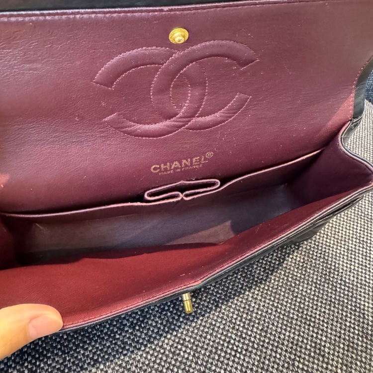 シャネル マトラッセ （ブランドバッグ）の商品画像 - 査定依頼日：2025年11月14日 - 最高査定価格：500,000円