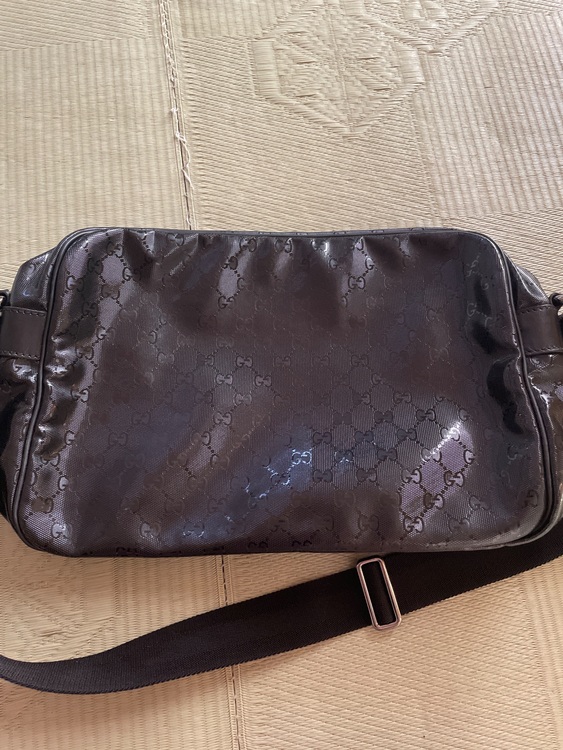 211107 213317（ブランドバッグ）の商品画像 - 査定依頼日：2025年8月15日 - 最高査定価格：50,000円