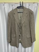 バーバリー（古着・ファッション）の商品画像 - 査定依頼日：2025年1月31日 - 最高査定価格：1,000円