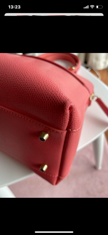 フルラ　パイパー（ブランドバッグ）の商品画像 - 査定依頼日：2025年4月6日 - 最高査定価格：3,000円