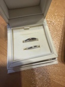 プラチナ950リング（金・貴金属）の商品画像 - 査定依頼日：2026年1月25日 - 最高査定価格：138,000円