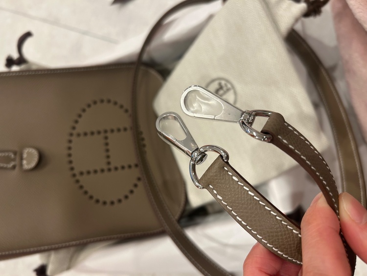 エブリン　セリエ　TPM（ブランドバッグ）の商品画像 - 査定依頼日：2026年1月13日 - 最高査定価格：380,000円