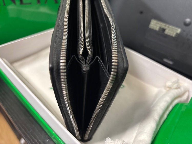 ボッテガ・ヴェネタ  （ブランドバッグ）の商品画像 - 査定依頼日：2026年2月27日 - 最高査定価格：50,000円