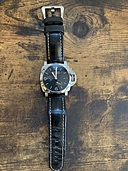 GMT（高級時計）の商品画像 - 査定依頼日：2020年5月16日 - 最高査定価格：550,000円