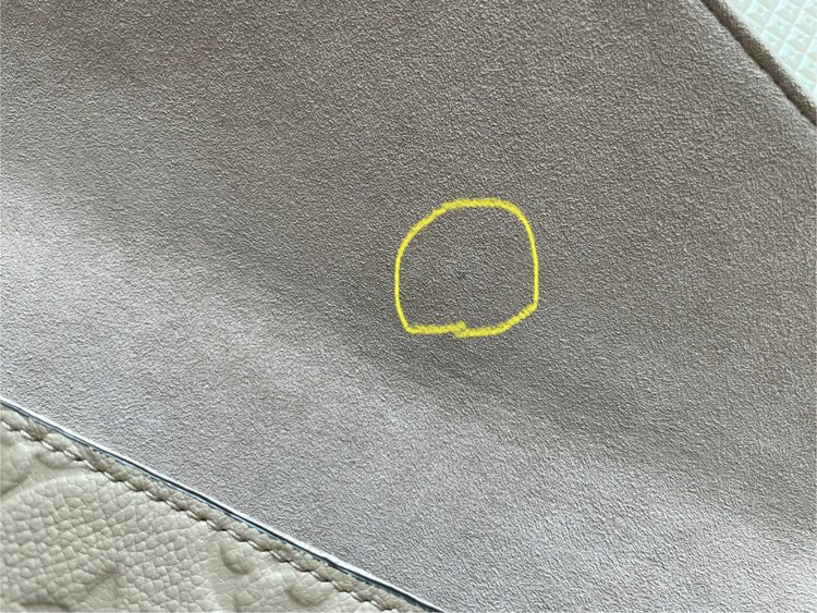 ポシェットフェリシー（ブランドバッグ）の商品画像 - 査定依頼日：2025年3月9日 - 最高査定価格：170,000円