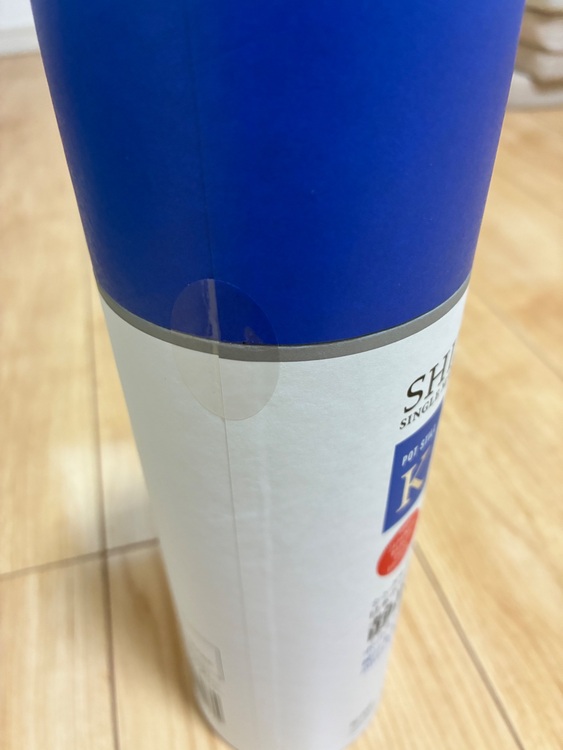 ガイアフロー　コンタクトK（お酒）の商品画像 - 査定依頼日：2025年10月22日 - 最高査定価格：7,000円