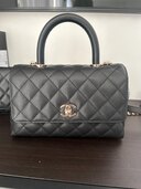 シャネル シャネル(その他) （ブランドバッグ）の商品画像 - 査定依頼日：2025年3月31日 - 最高査定価格：750,000円