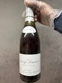 オクセー デュレス   1986 メゾン ルロワ （お酒）の商品画像 - 査定依頼日：2025年2月4日