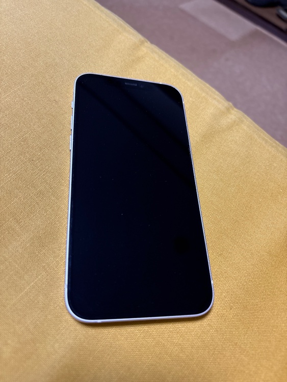 iPhone iPhone 12 64GB SIMフリー（スマホ）の商品画像 - 査定依頼日：2026年5月28日 - 最高査定価格：23,000円