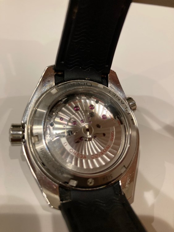 オメガ スピードマスター （高級時計）の商品画像 - 査定依頼日：2022年9月19日 - 最高査定価格：420,000円